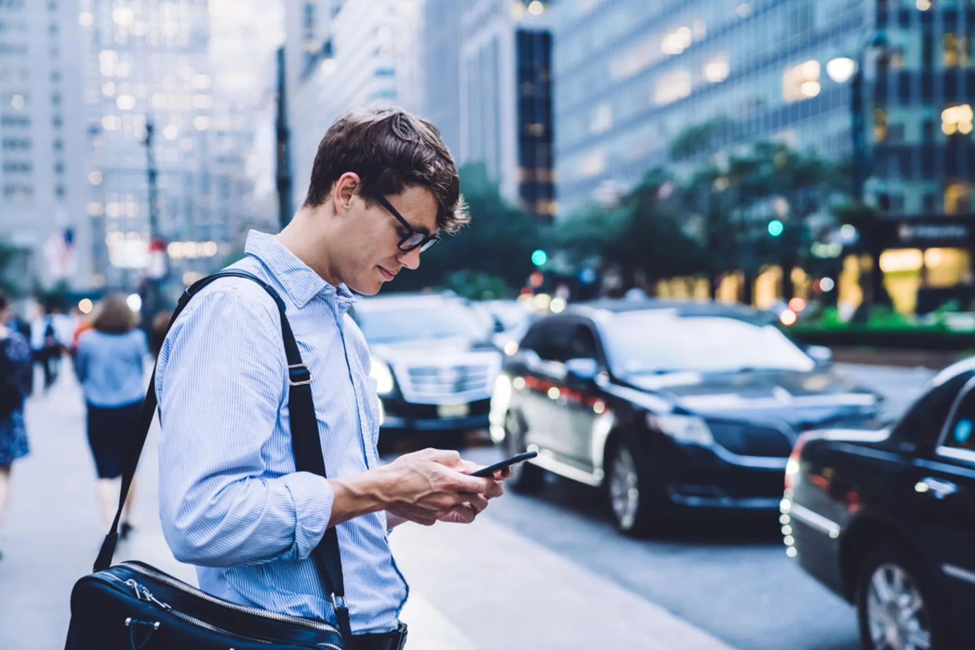 EMPLOYEE TRANSPORTATION Services by Regalride